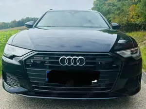 Audi A6 A6 Avant 45 TFSI quattro S tronic sport