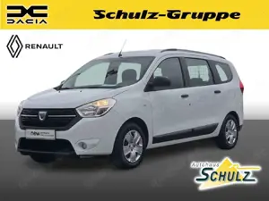 Dacia Lodgy Comfort TCe 100 GPF 5-Sitzer