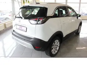 Opel Crossland Elegance,Top-Ausstattung,Top-Zustand Bild 4