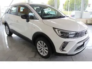 Opel Crossland Elegance,Top-Ausstattung,Top-Zustand Bild 3