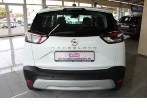 Opel Crossland Elegance,Top-Ausstattung,Top-Zustand Bild 5