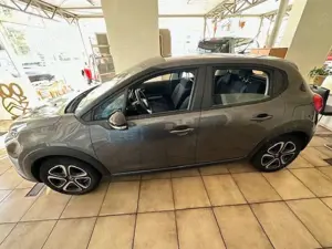 Citroen C3 C3 Feel Pack Bild 4