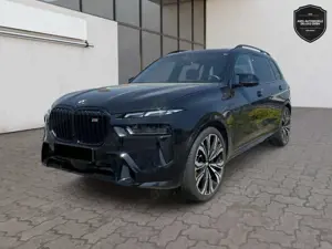 BMW X7 M M60i xDrive Sport Pro BW SKY Lounge