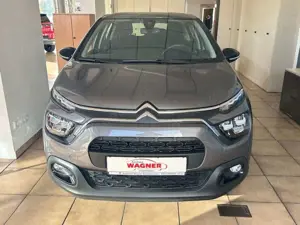 Citroen C3 C3 Feel Pack Bild 3