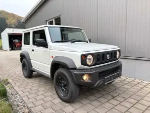 Suzuki Jimny Comfort AllGrip NEUWERTIG