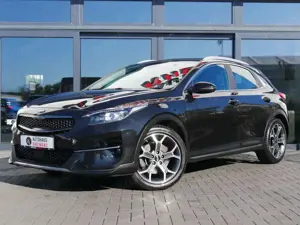 Kia XCeed Xceed 1.6 T-GDI Spirit RFK/AHK/JBL