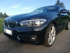 BMW 120 d xDrive Automatik  Adaptive LED