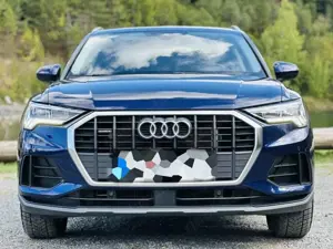 Audi Q3 Q3 40 TFSI Sportback quattro S tronic