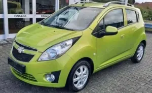 Chevrolet Spark 1.0 LS