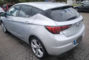 Opel Astra Astra 1.2 Turbo Start/Stop Ultimate Bild 4