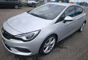 Opel Astra Astra 1.2 Turbo Start/Stop Ultimate Bild 3