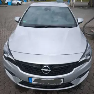 Opel Astra Astra 1.2 Turbo Start/Stop Ultimate