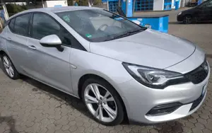 Opel Astra Astra 1.2 Turbo Start/Stop Ultimate Bild 5