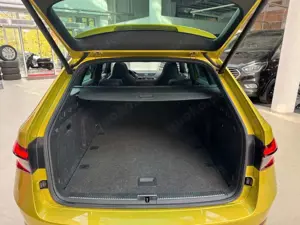 Skoda Superb Combi Sportline Virt.Cock.+Panoramad. Bild 4