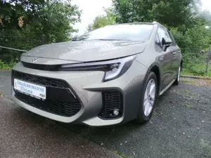 Suzuki Swace 1.8 Hybrid Comfort+