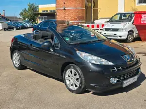 Peugeot 207 CC Platinum 120