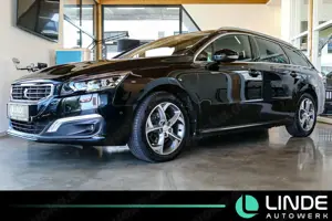 Peugeot 508 Active |NAVI|LED|R.KAMERA|TEMPO.|17 ALU