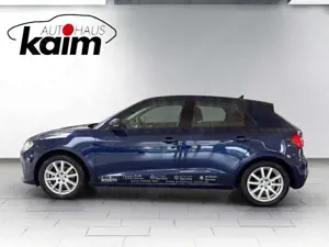 Audi A1 30 TFSI advanced Bild 2