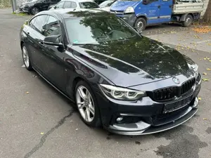 BMW 440 i Gran Coupe M Sport HK~LEDER~MEMORY~EU6