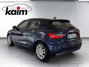Audi A1 30 TFSI advanced Bild 3