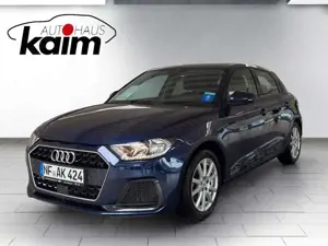 Audi A1 30 TFSI advanced Bild 1