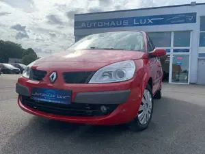 Renault Scenic II Grand Avantage/TÜV NEU/Automatik