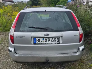 Ford Mondeo Mondeo 2.0 Turnier TDCi Trend