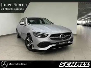 Mercedes-Benz C 200 AVANTGARDE LED+360°+PREM.NAVI+AMBI+SMARTPH