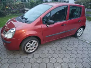 Renault Modus Modus 1.2 16V Authentique