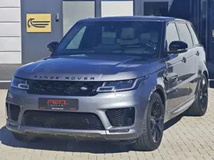 Land Rover Range Rover Sport HSE DynamicPano|HUD|ACC|AHK
