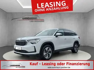 Skoda Kodiaq 4x4 Selection// 7-Sitze/AHK/Leder