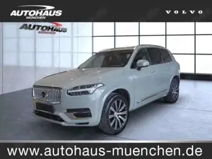 Volvo XC90 XC 90 Plus Bright AWD Bluetooth LED Klima Standhzg