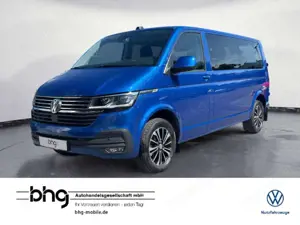 Volkswagen T6 Caravelle 2.0 TDI DSG 4MOTION SHZ Comfortline