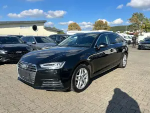 Audi A4 Avant sport Panorama Virtual Head-Up Kamera