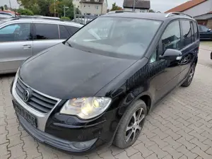Volkswagen Touran 1.9 TDI HU  AU Neu!