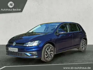 Volkswagen Golf VII Lim. Join+AUTOM+KAMERA+NAVI+MIRROR LINK