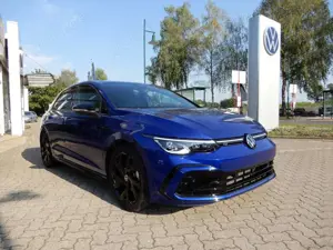 Volkswagen Golf VIII 2.0 TDI SCR DSG R-Line