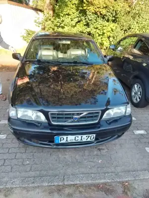 Volvo C70 C70 2.4T Comfort