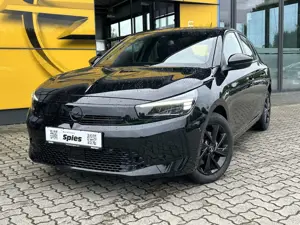 Opel Corsa GS Sitzheizung LED Allwetter Kamera Bild 2