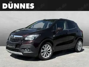 Opel Mokka 1.4 Turbo 4x4 Innovation