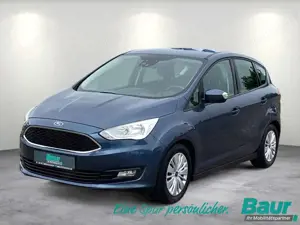 Ford C-Max 1.0 EcoBoost S/S-System Trend Navi beh.Fronsch.