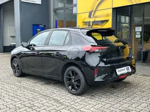 Opel Corsa GS Sitzheizung LED Allwetter Kamera Bild 4