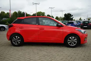 Hyundai i20 1.0 T-GDI YES! Kamera Android Apple DAB Bild 3