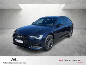 Audi A6 Avant 40 TDI advanced quattro S-tronic Matrix ACC