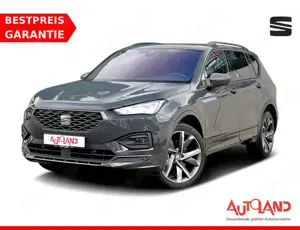 SEAT Tarraco 2.0 TDI FR 4Drive Klimaaut. LED Navi AHK