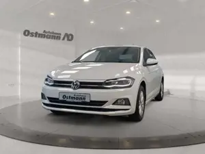 Volkswagen Polo VI 1.0 TSI Highline LED DAB+ Climatr. SHZ LM