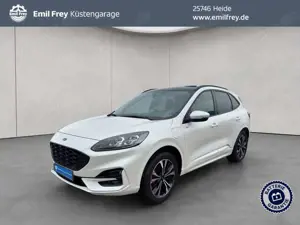 Ford Kuga 2.5 Duratec PHEV ST-LINE AHK PANO SHZ BANG