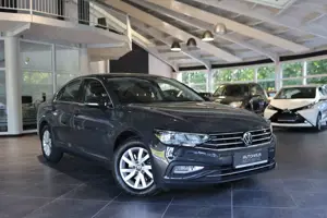 Volkswagen Passat LIMOUSINE 2,0 TDI BUSINESS ANHÄNGERKUPPLUNG