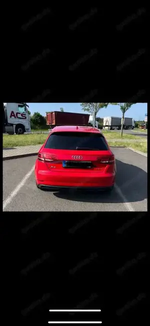 Audi A3 audi A3