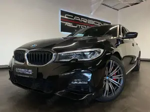 BMW 330 d M Sport